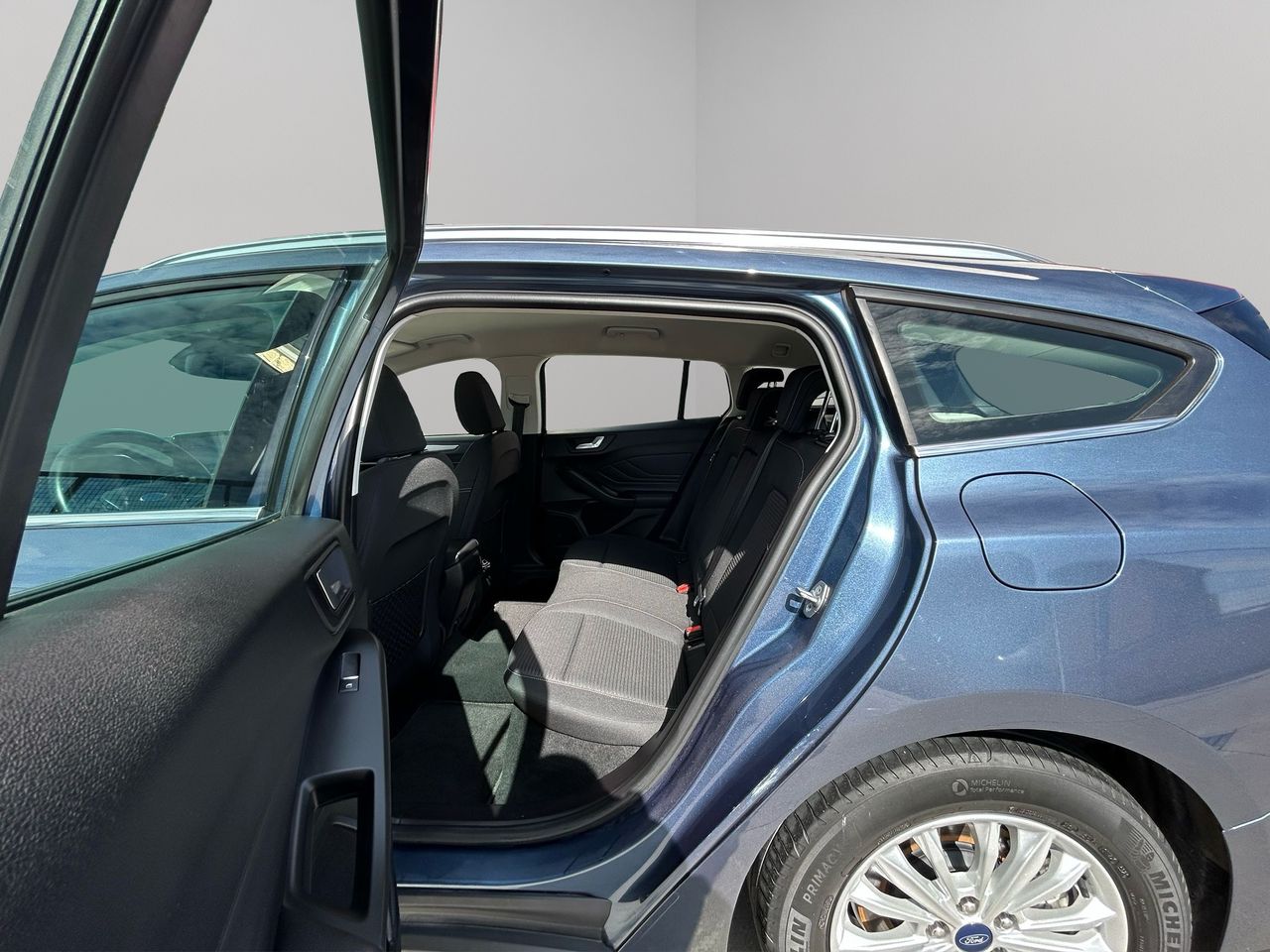 Ford Focus 1.5 Ecoblue 88kW Titanium SB - Foto 2