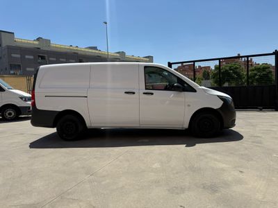Mercedes Vito 114 CDI LARGA 