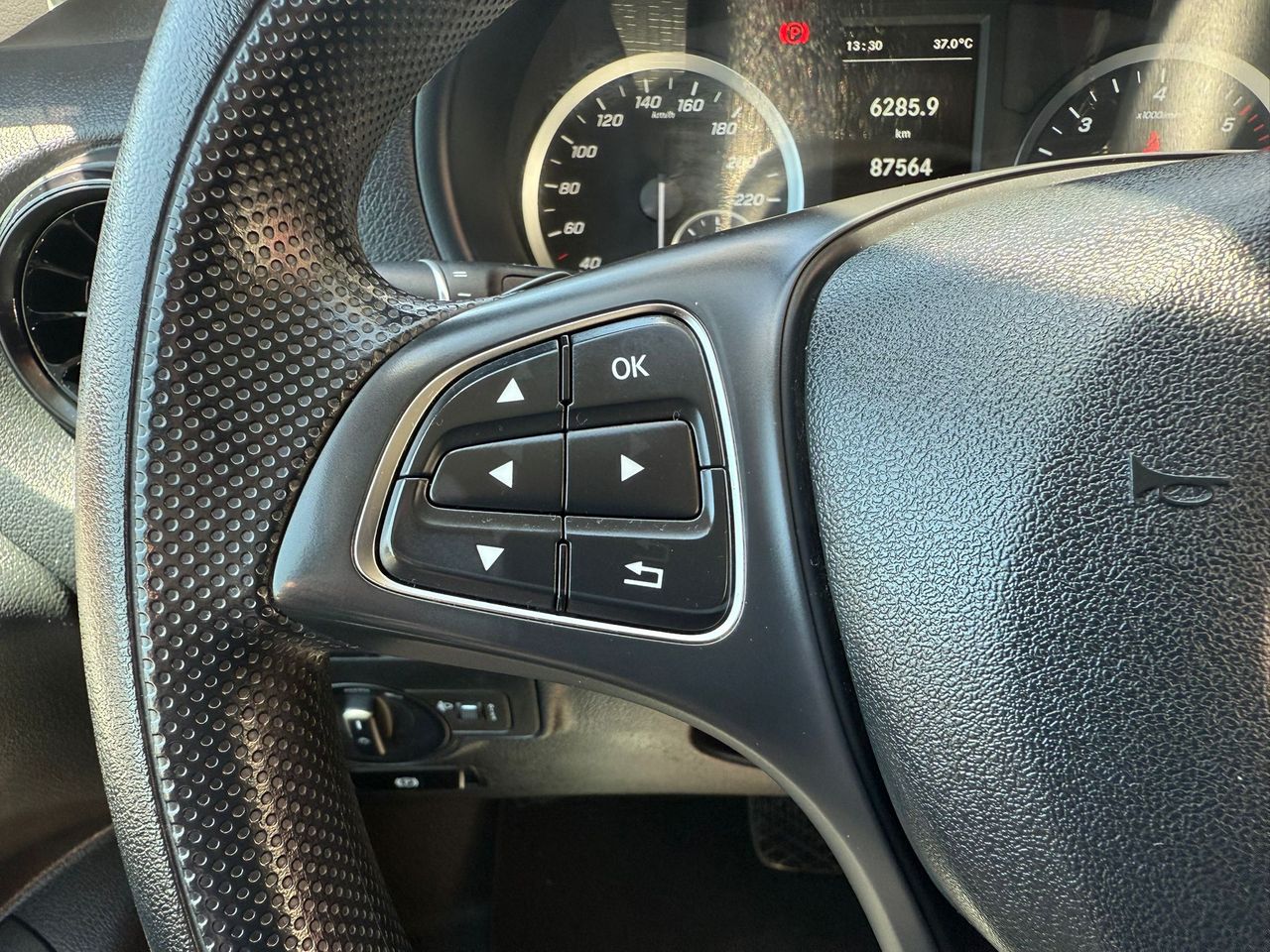 Mercedes Vito 114 CDI LARGA  - Foto 2