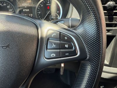 Mercedes Vito 114 CDI LARGA 