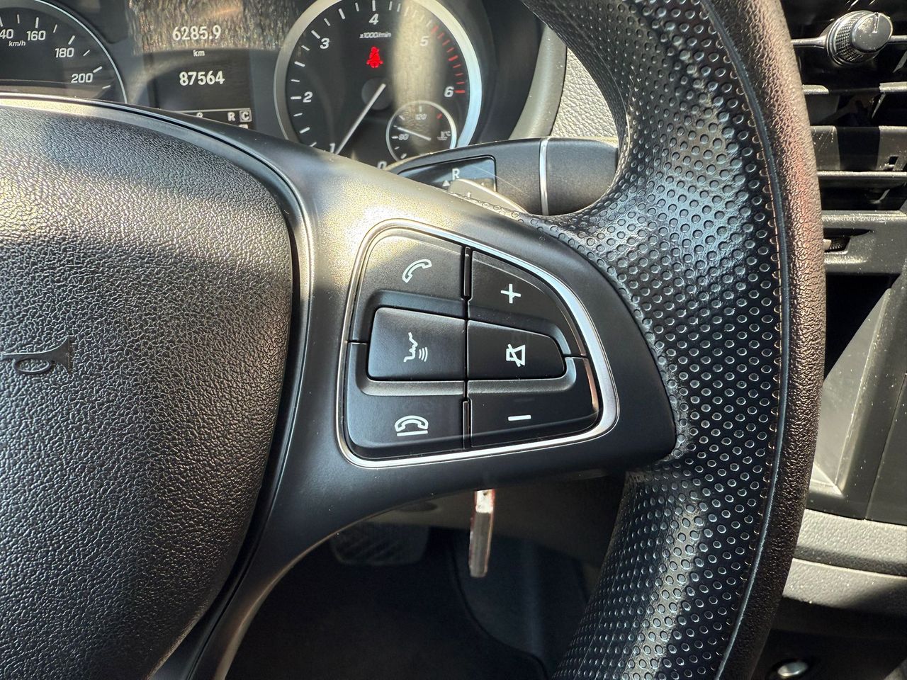 Mercedes Vito 114 CDI LARGA  - Foto 2