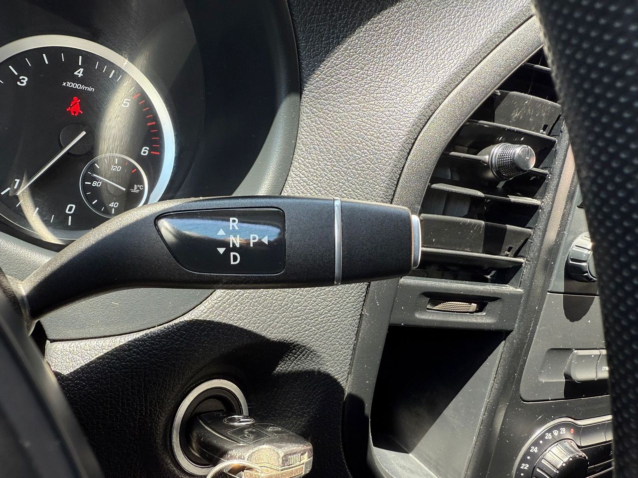 Mercedes Vito 114 CDI LARGA  - Foto 2