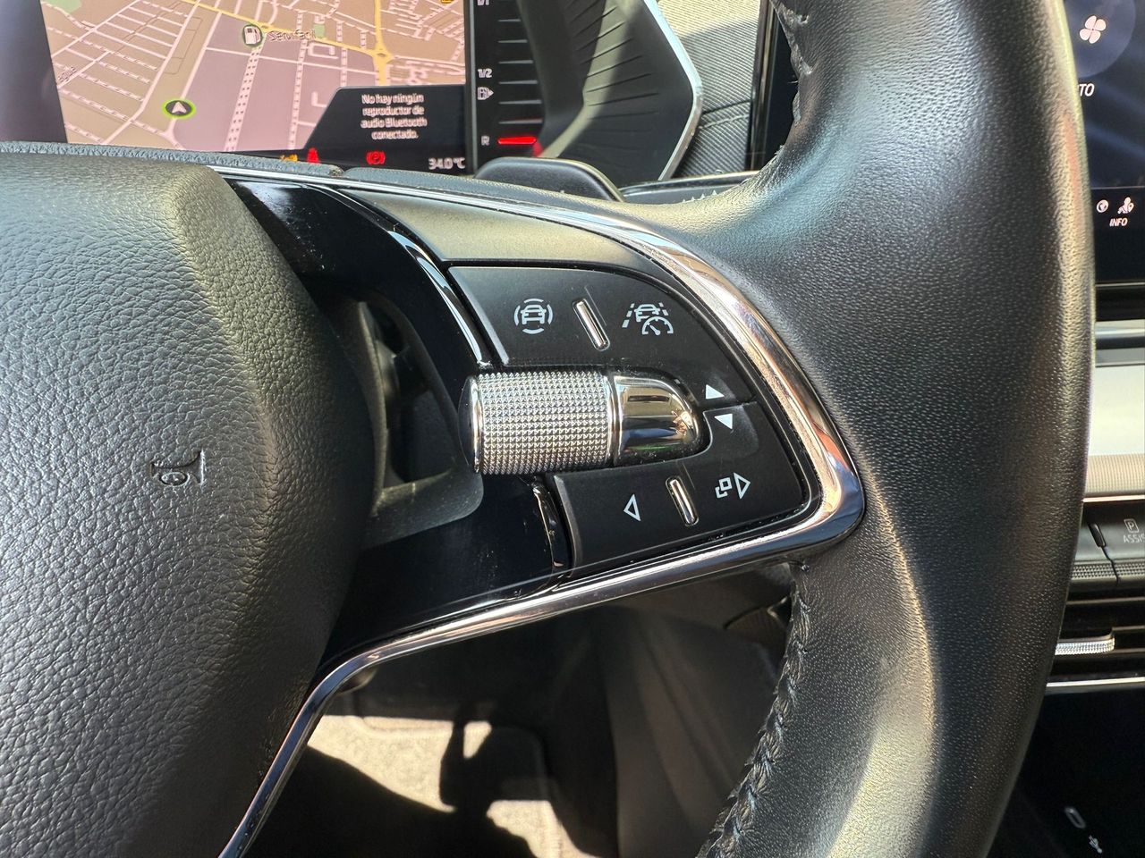 Skoda Octavia Combi 2.0 TDI 110kW (150CV) DSG Style - Foto 2