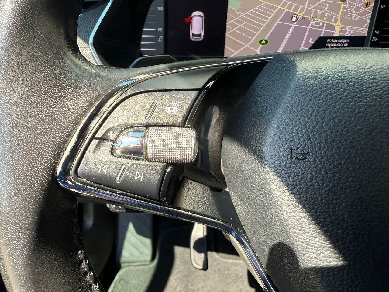 Skoda Octavia Combi 2.0 TDI 110kW (150CV) DSG Style - Foto 2