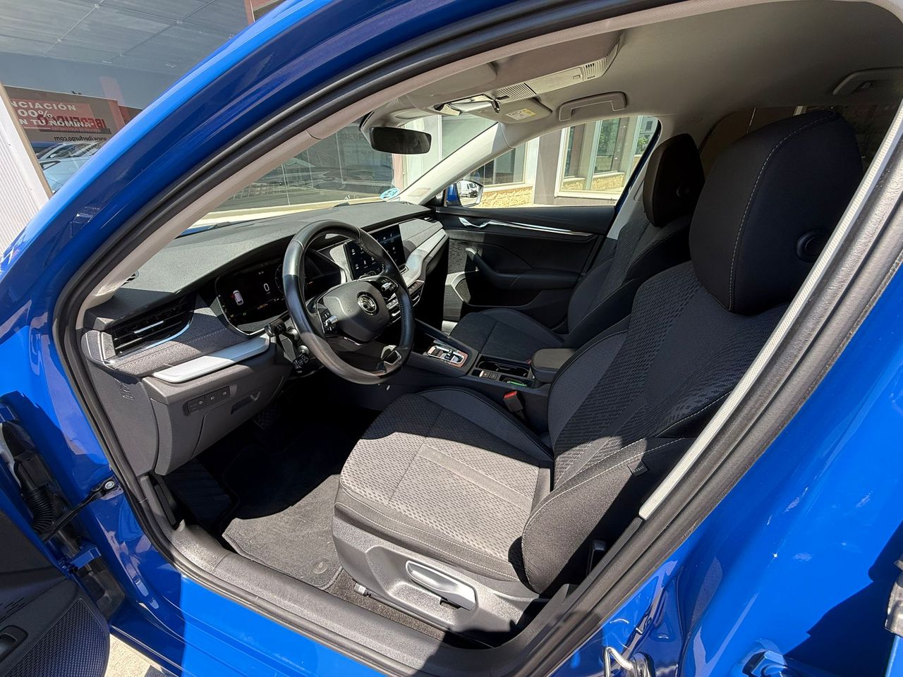 Skoda Octavia Combi 2.0 TDI 110kW (150CV) DSG Style - Foto 2