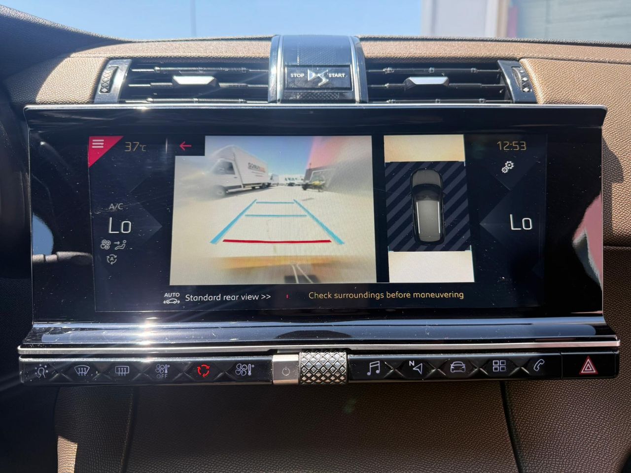 DS DS 7 PureTech 132kW (180CV) Auto. SO CHIC - Foto 2