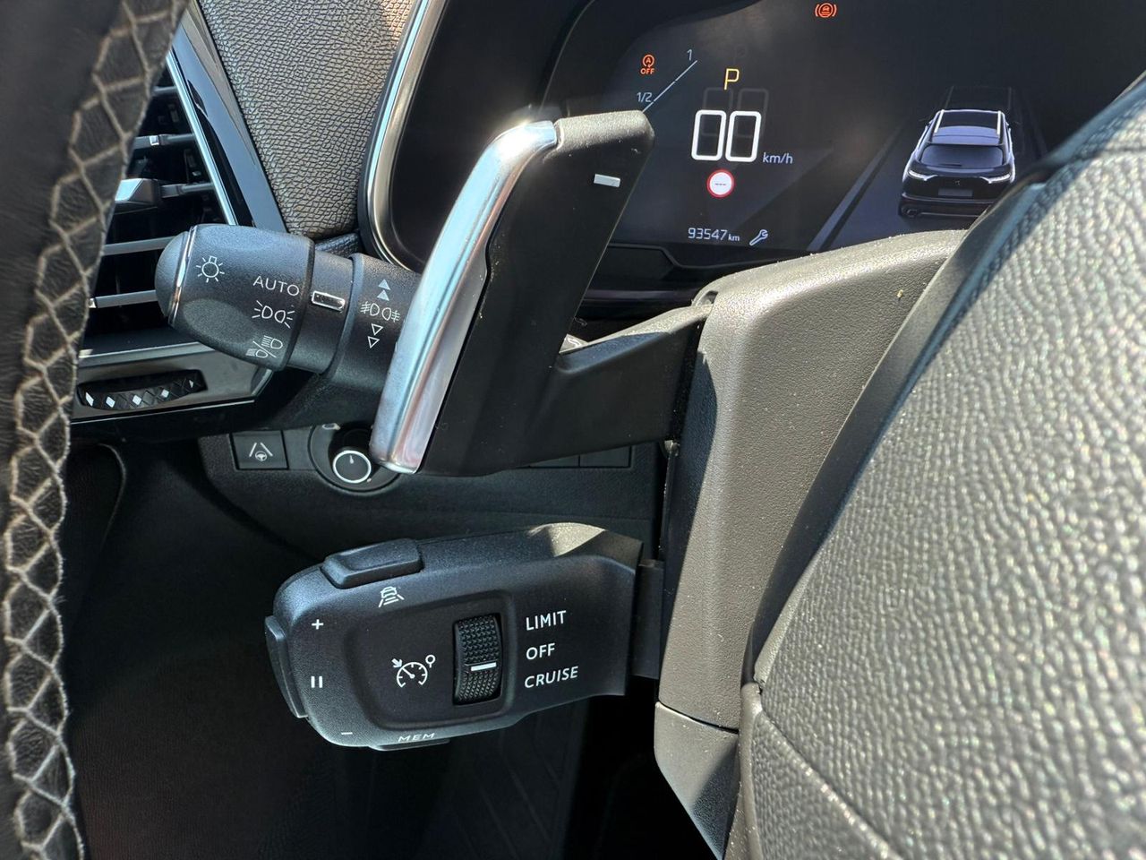 DS DS 7 PureTech 132kW (180CV) Auto. SO CHIC - Foto 2