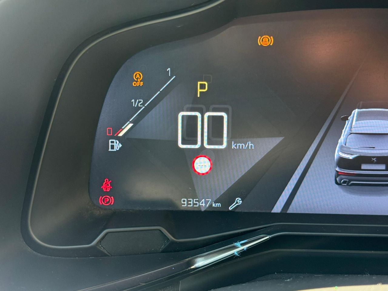 DS DS 7 PureTech 132kW (180CV) Auto. SO CHIC - Foto 2