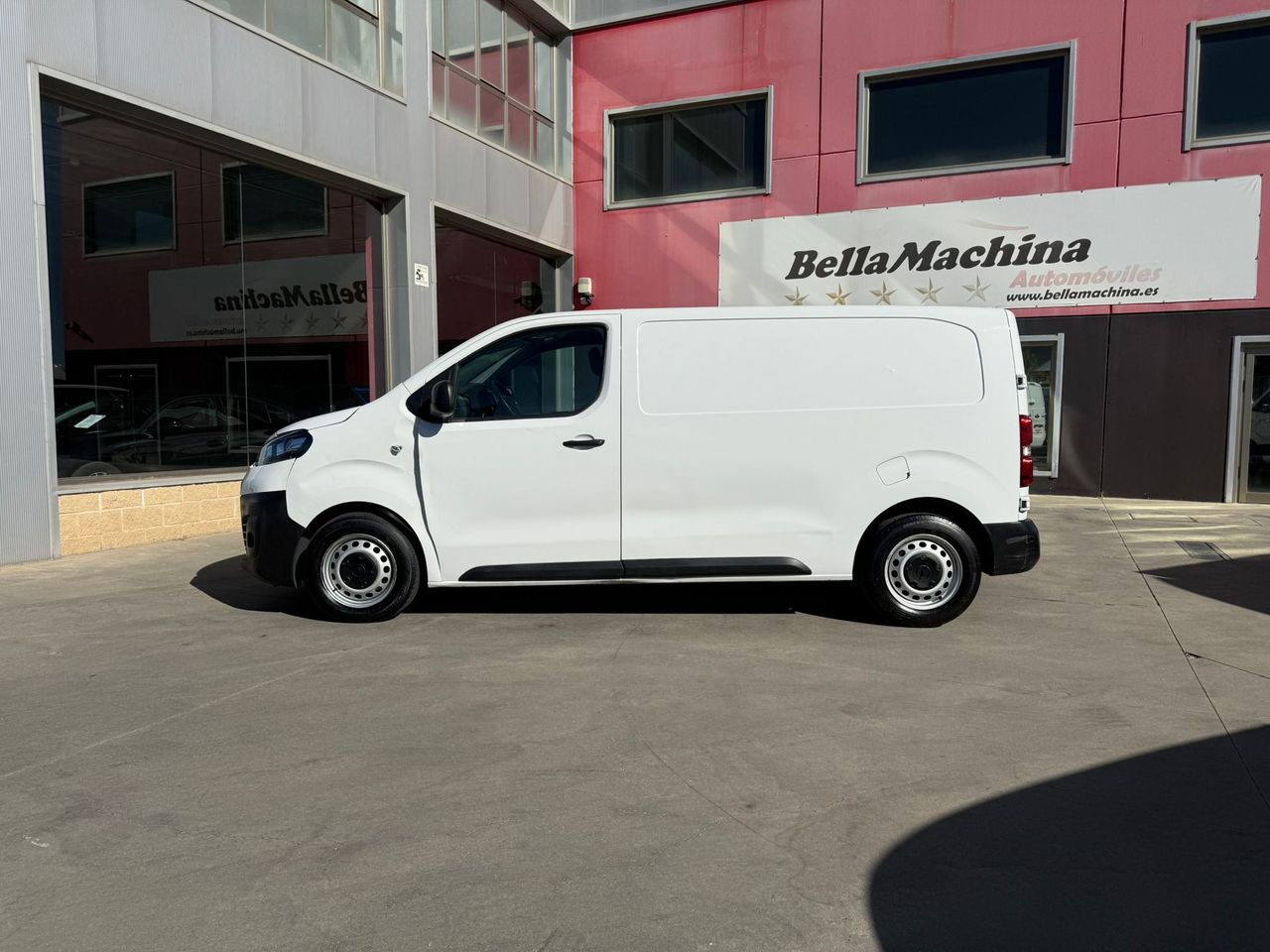 Opel Vivaro L1 H1  - Foto 2