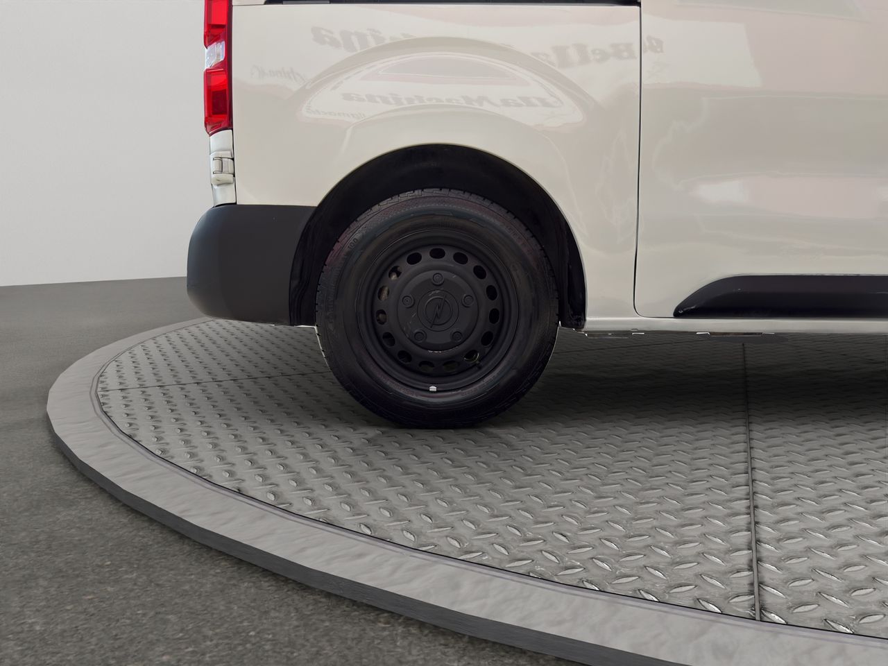 Opel Vivaro L1 H1 - Foto 2