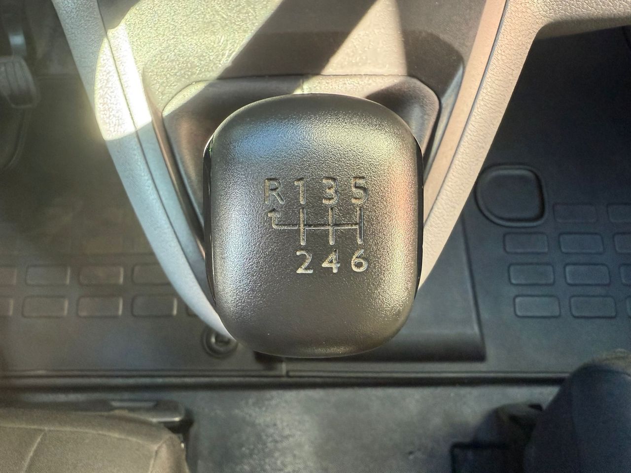 Opel Vivaro L1 H1  - Foto 2