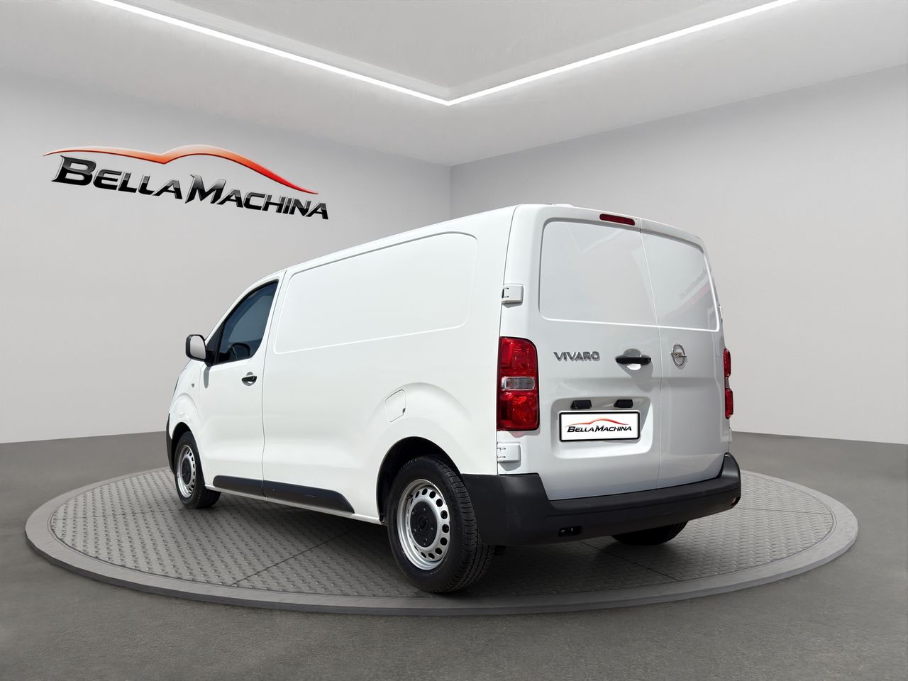 Opel Vivaro L1 H1 - Foto 2
