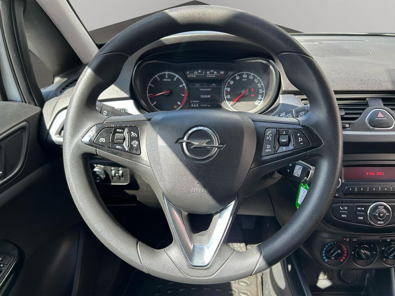 Opel Corsa 1.4 66kW (90CV) Selective Pro - Foto 2