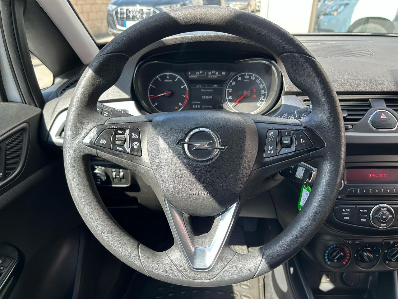 Opel Corsa 1.4 66kW (90CV) Selective Pro - Foto 2