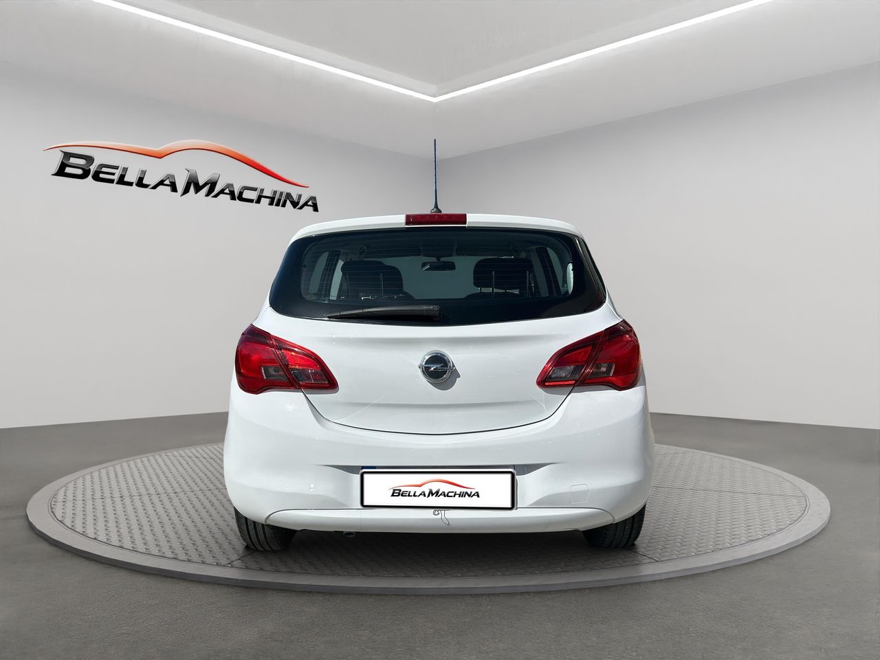 Opel Corsa 1.4 66kW (90CV) Selective Pro - Foto 2