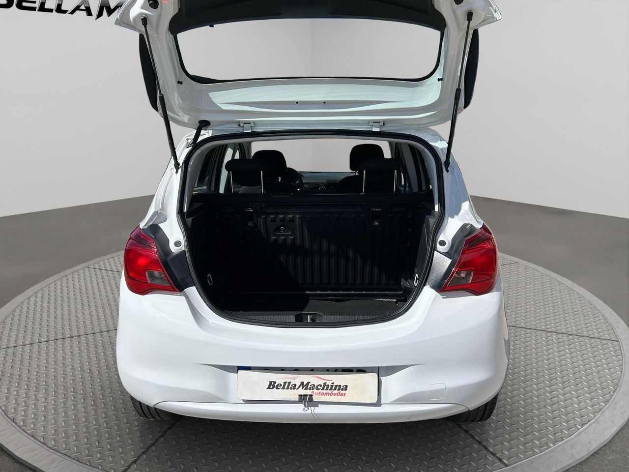 Opel Corsa 1.4 66kW (90CV) Selective Pro - Foto 2