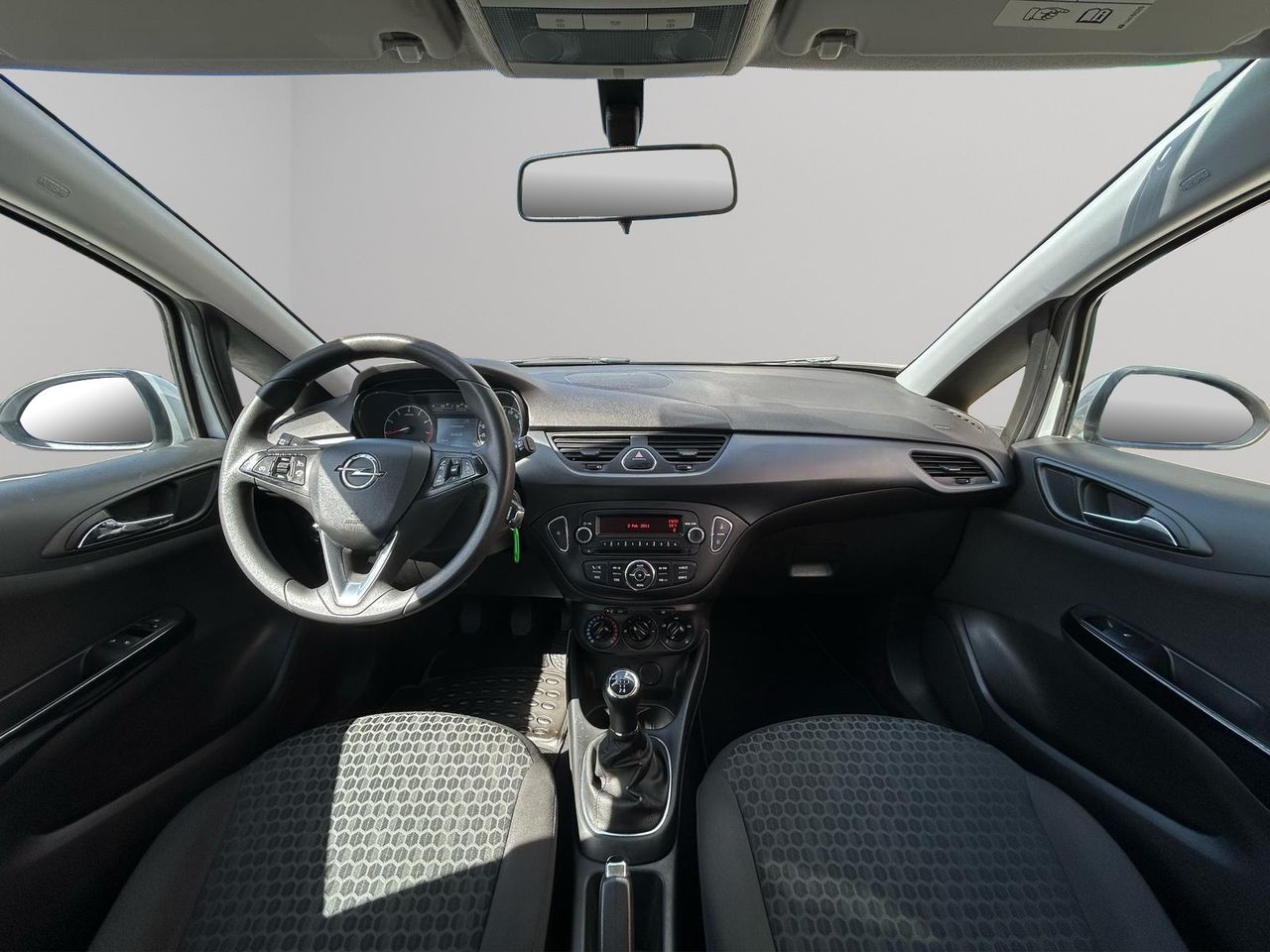 Opel Corsa 1.4 66kW (90CV) Selective Pro - Foto 2