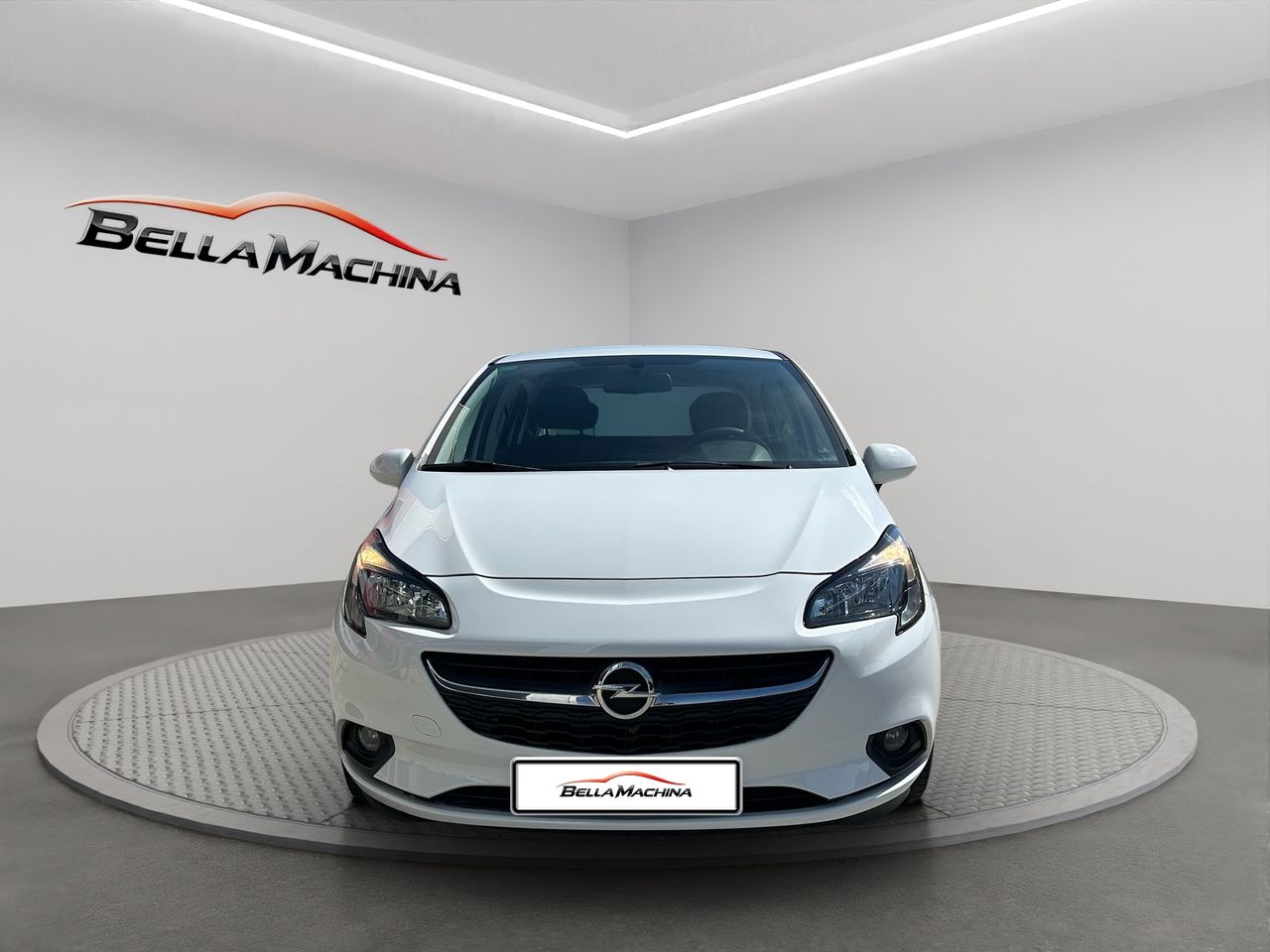 Opel Corsa 1.4 66kW (90CV) Selective Pro - Foto 2