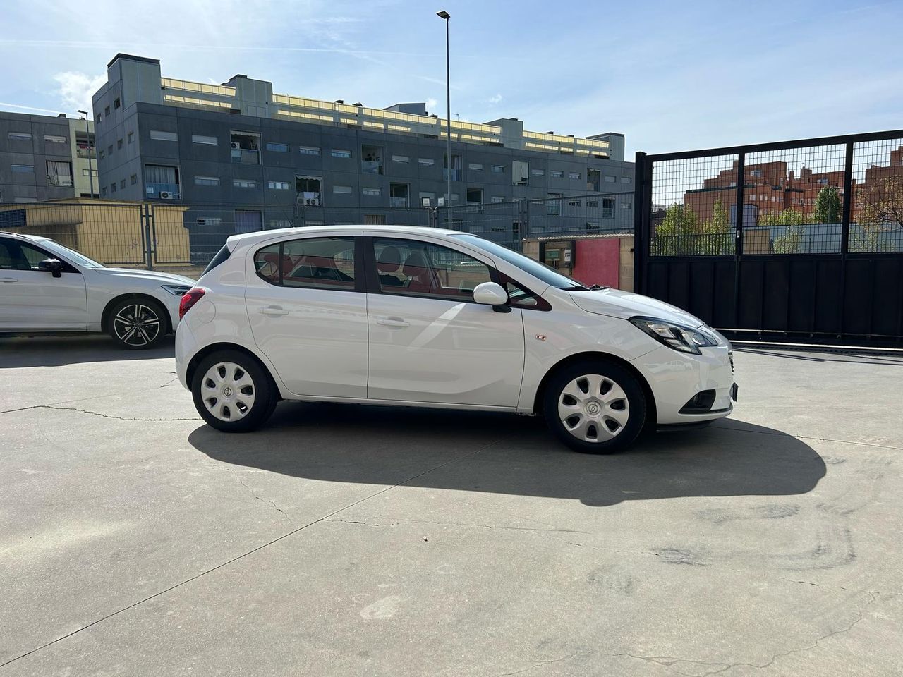 Opel Corsa 1.4 66kW (90CV) Selective Pro - Foto 2
