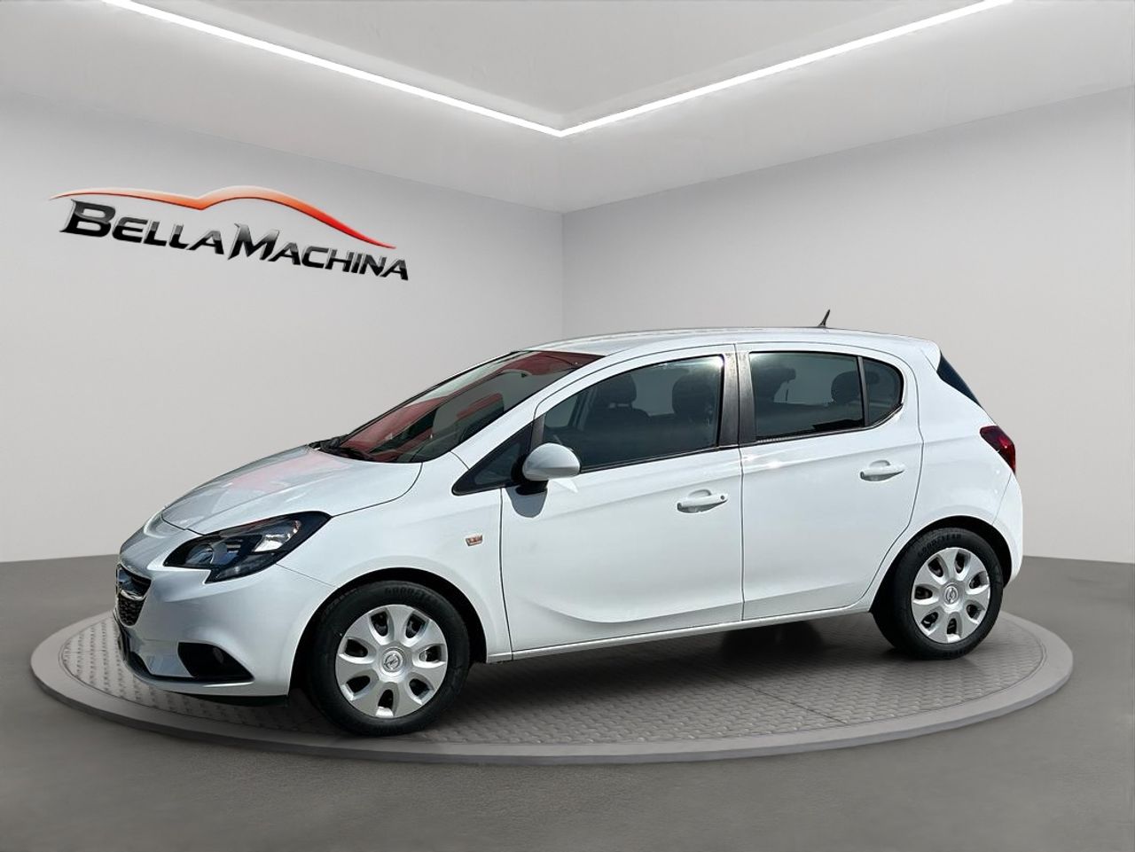 Opel Corsa 1.4 66kW (90CV) Selective Pro - Foto 2
