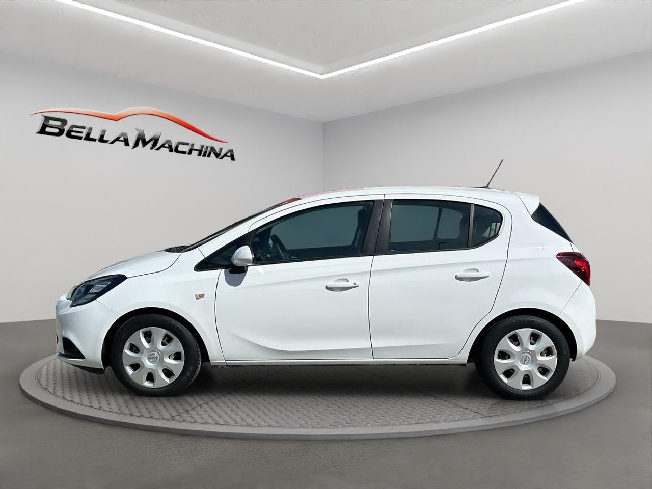 Opel Corsa 1.4 66kW (90CV) Selective Pro - Foto 2