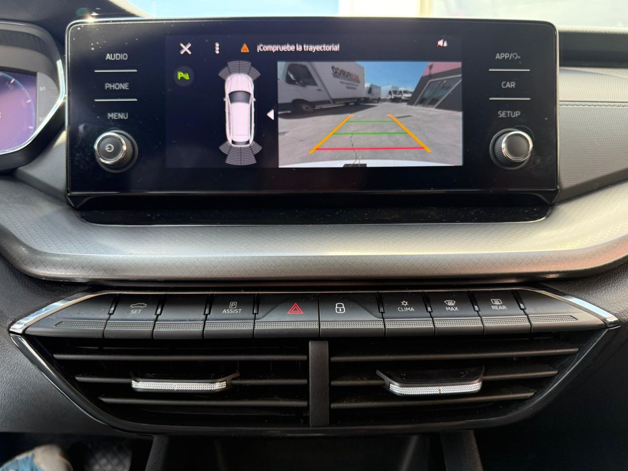 Skoda Octavia Combi 2.0 TDI 110kW(150CV) DSG Ambition - Foto 2