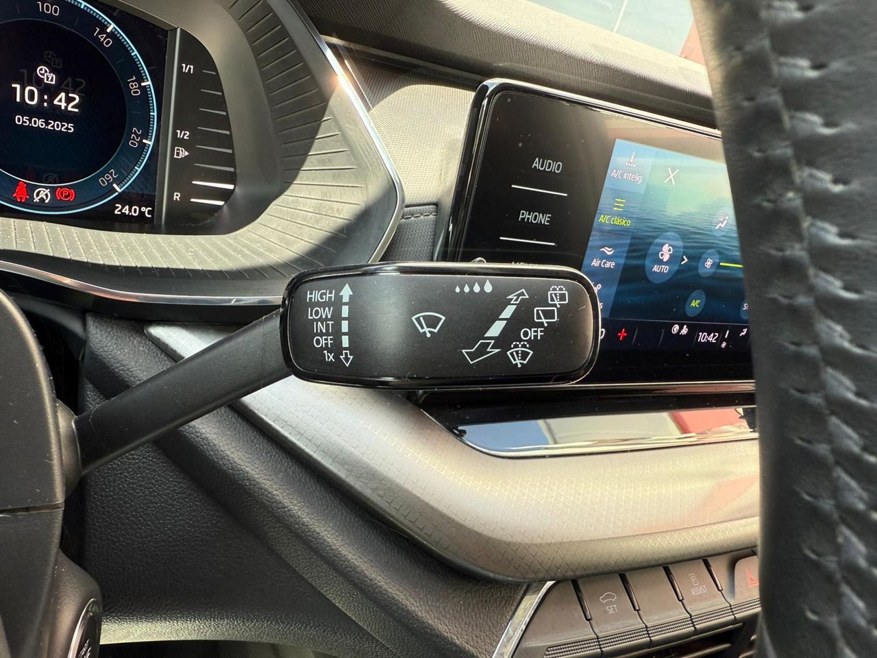 Skoda Octavia Combi 2.0 TDI 110kW(150CV) DSG Ambition - Foto 2