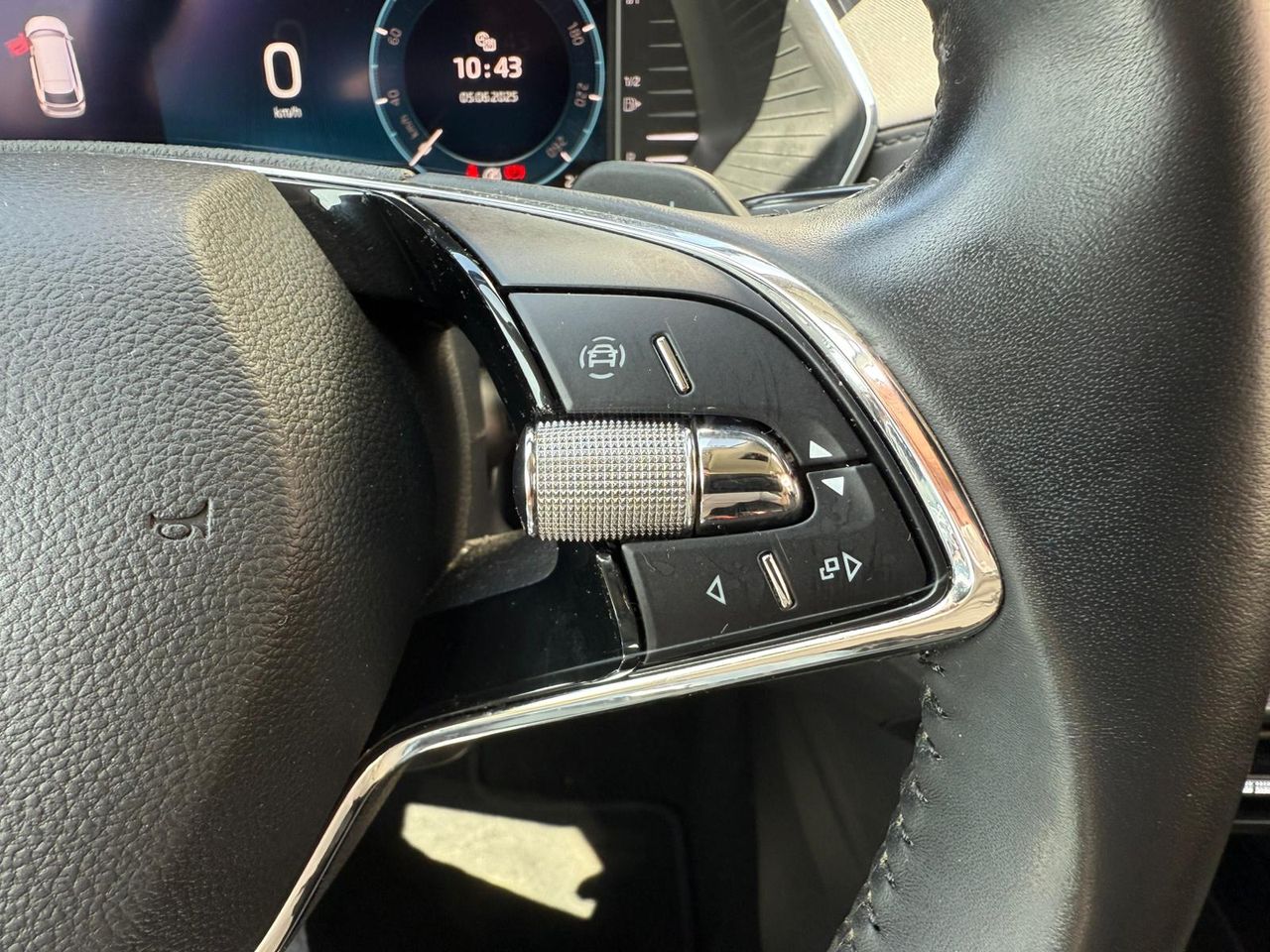 Skoda Octavia Combi 2.0 TDI 110kW(150CV) DSG Ambition - Foto 2