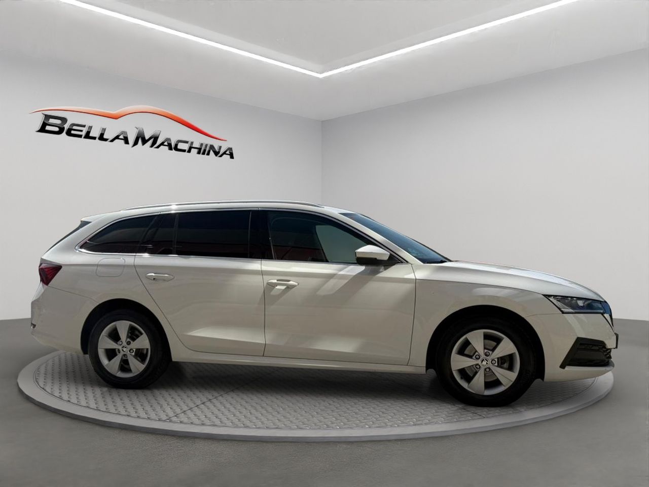 Skoda Octavia Combi 2.0 TDI 110kW(150CV) DSG Ambition - Foto 2