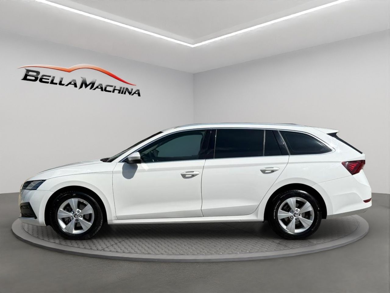 Skoda Octavia Combi 2.0 TDI 110kW(150CV) DSG Ambition - Foto 2