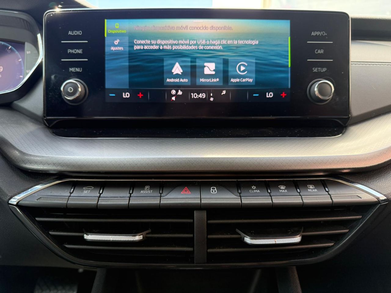 Skoda Octavia Combi 2.0 TDI 110kW(150CV) DSG Ambition - Foto 2