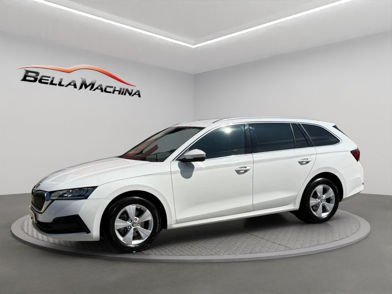 Skoda Octavia Combi 2.0 TDI 110kW(150CV) DSG Ambition - Foto 2