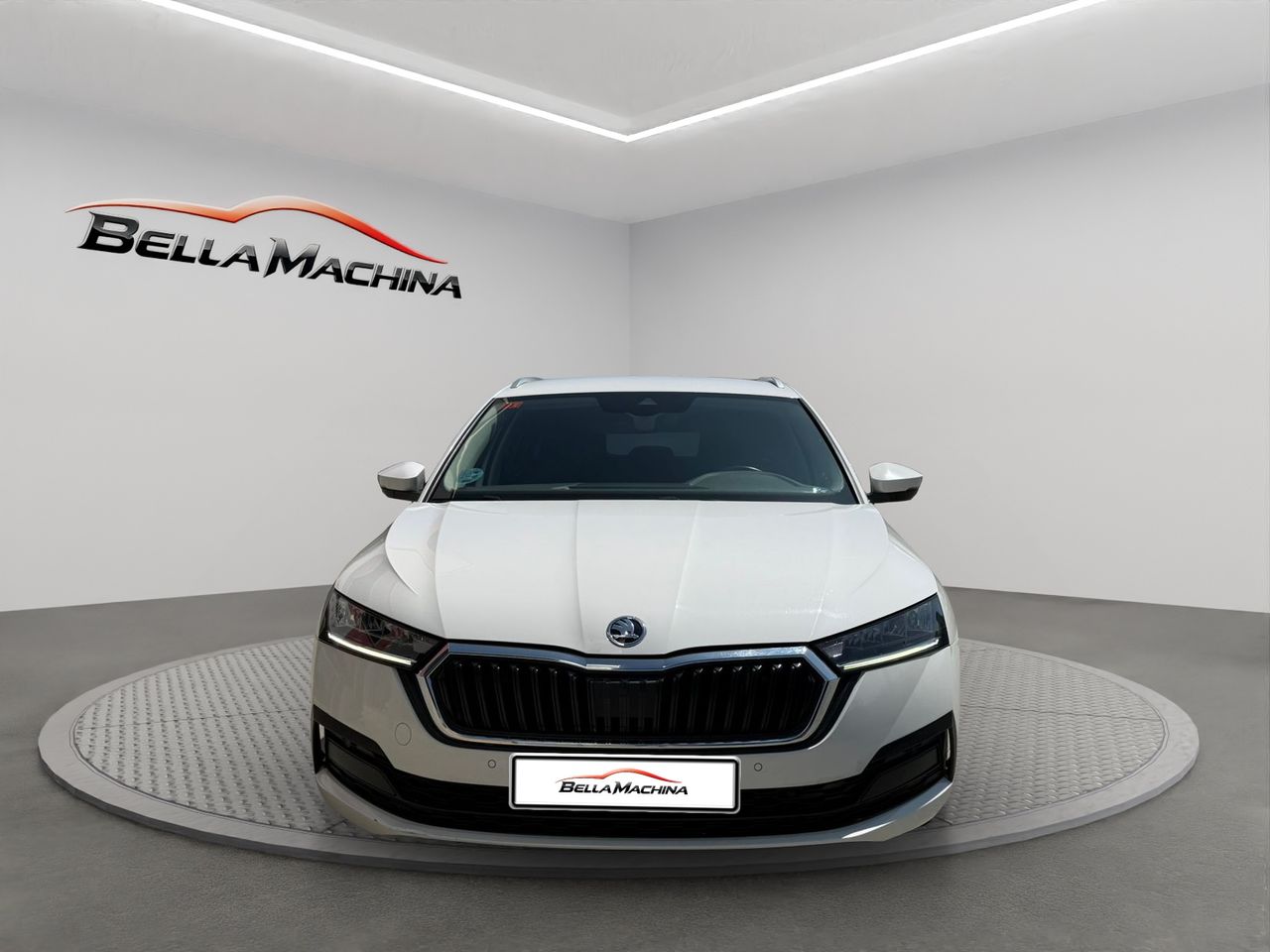 Skoda Octavia Combi 2.0 TDI 110kW(150CV) DSG Ambition - Foto 2