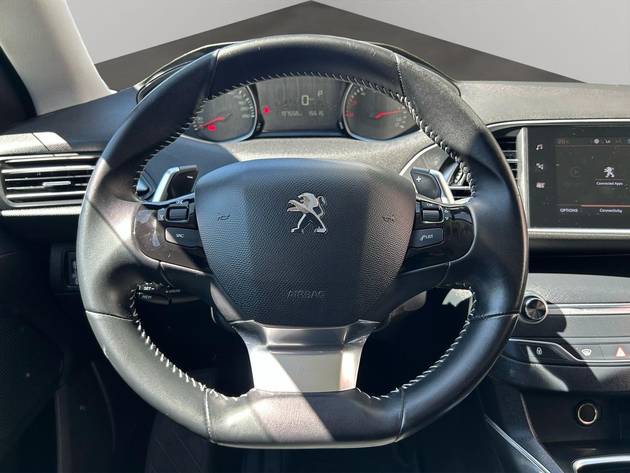 Peugeot 308 SW Style BlueHDi 130 S&S EAT8 - Foto 2