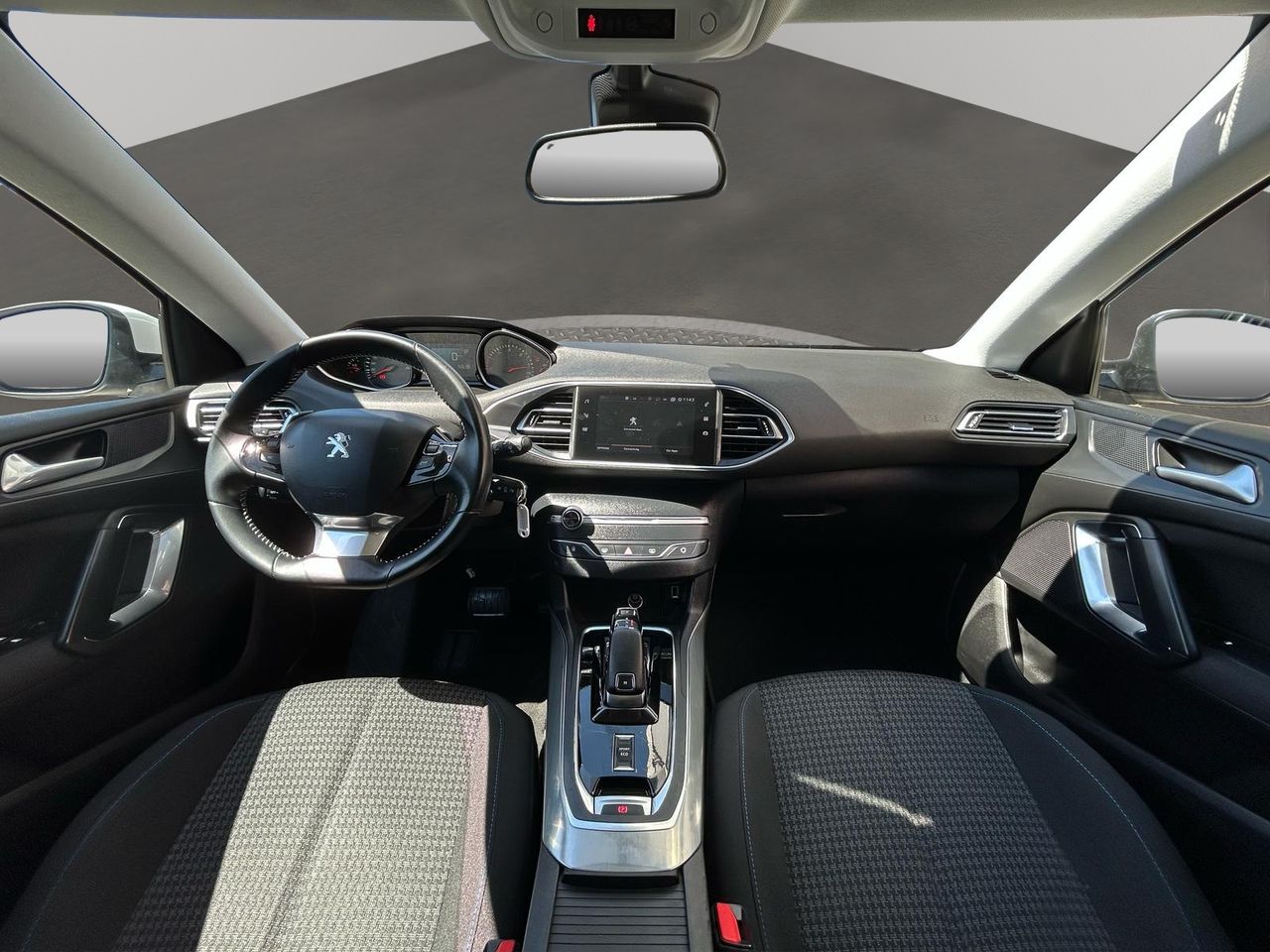 Peugeot 308 SW Style BlueHDi 130 S&S EAT8 - Foto 2