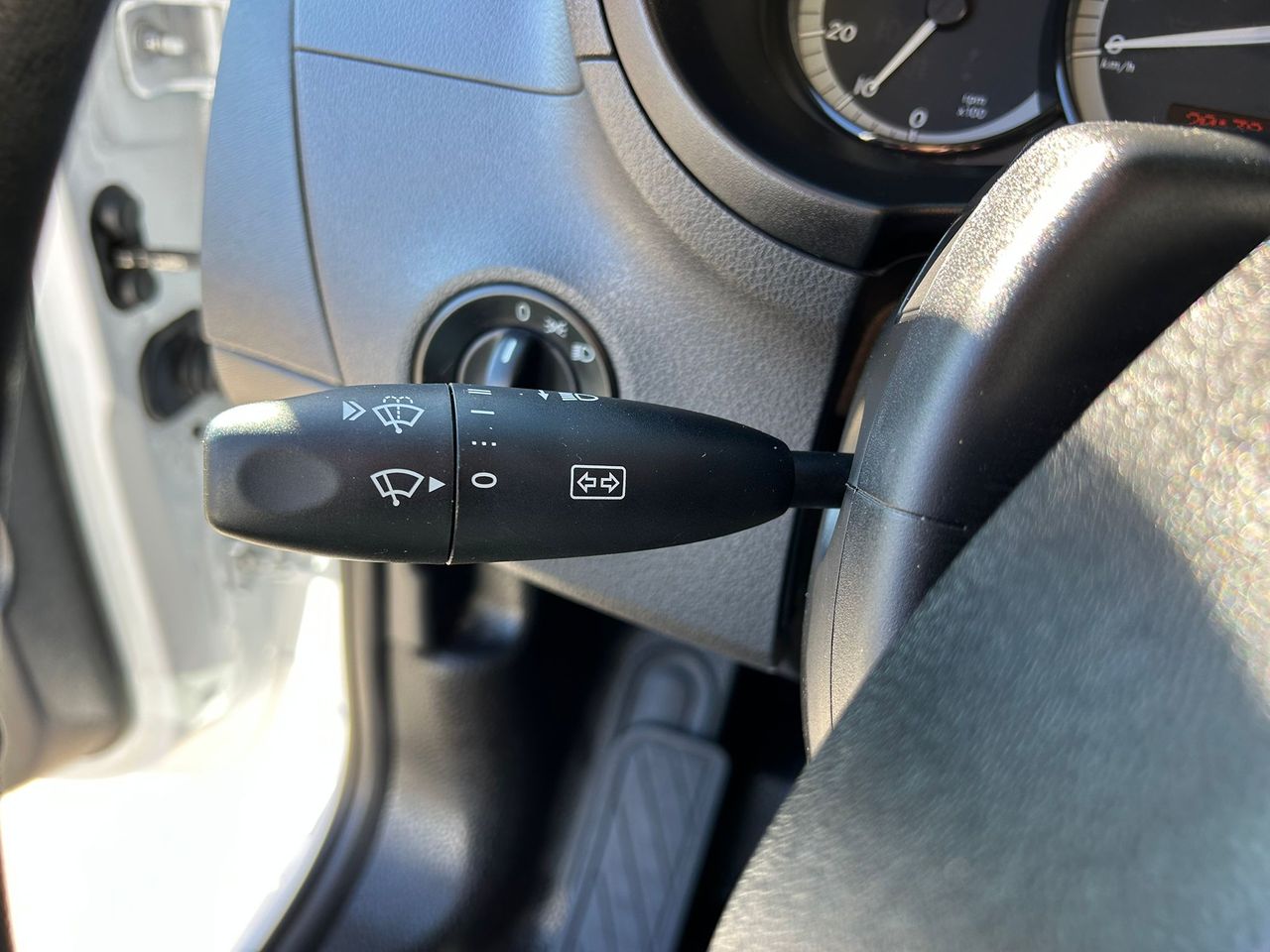 Mercedes Citan 109 CDI FURGON LARGO  - Foto 2