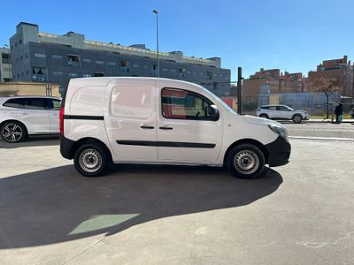 Mercedes Citan 109 CDI FURGON LARGO 