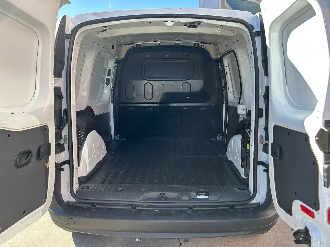 Mercedes Citan 109 CDI FURGON LARGO  - Foto 2