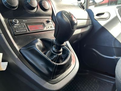 Mercedes Citan 109 CDI FURGON LARGO 