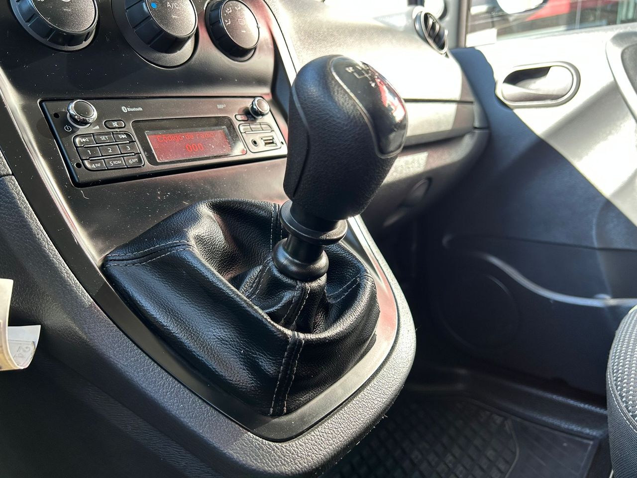 Mercedes Citan 109 CDI FURGON LARGO  - Foto 2