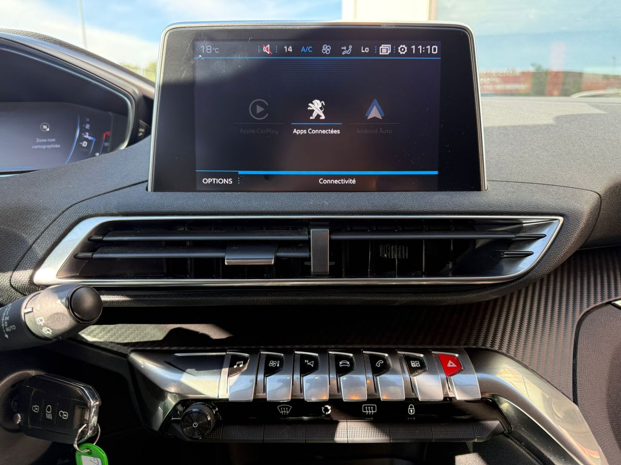 Peugeot 5008 1.5 BlueHDi 96kW (130CV) S&S Allure EAT8 - Foto 2