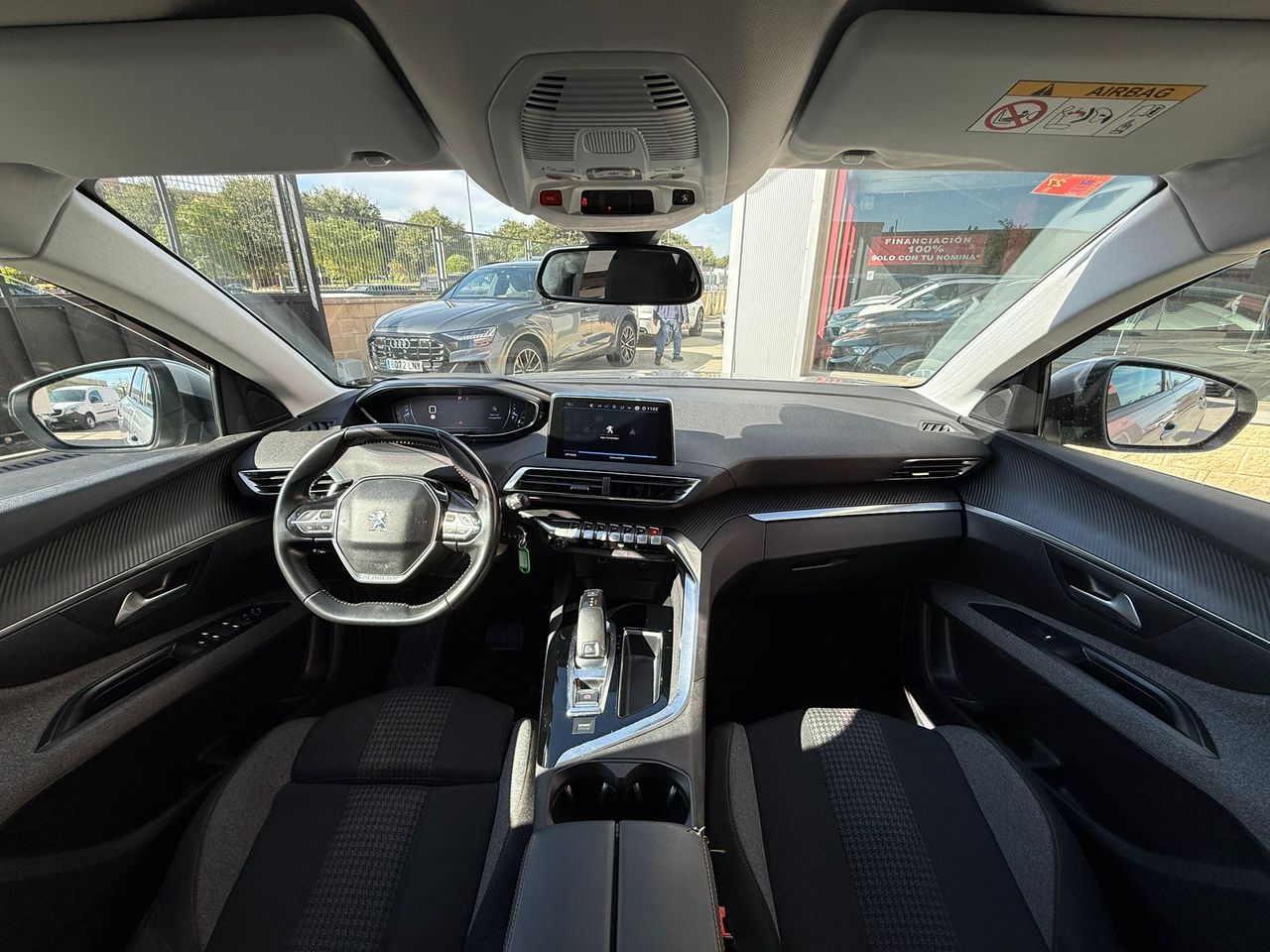 Peugeot 5008 1.5 BlueHDi 96kW (130CV) S&S Allure EAT8 - Foto 2