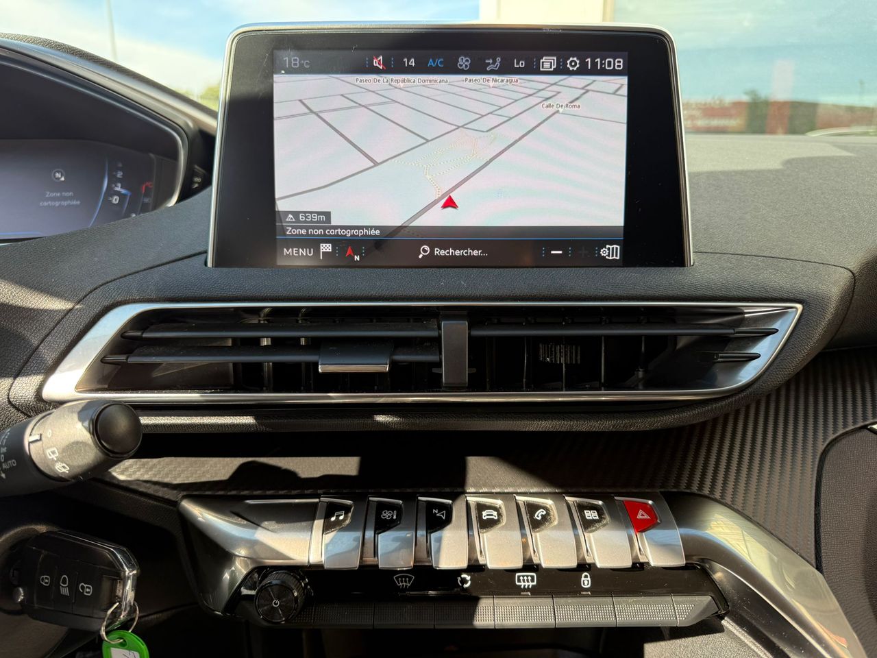 Peugeot 5008 1.5 BlueHDi 96kW (130CV) S&S Allure EAT8 - Foto 2