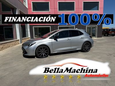 Toyota Corolla 200H GR-Sport