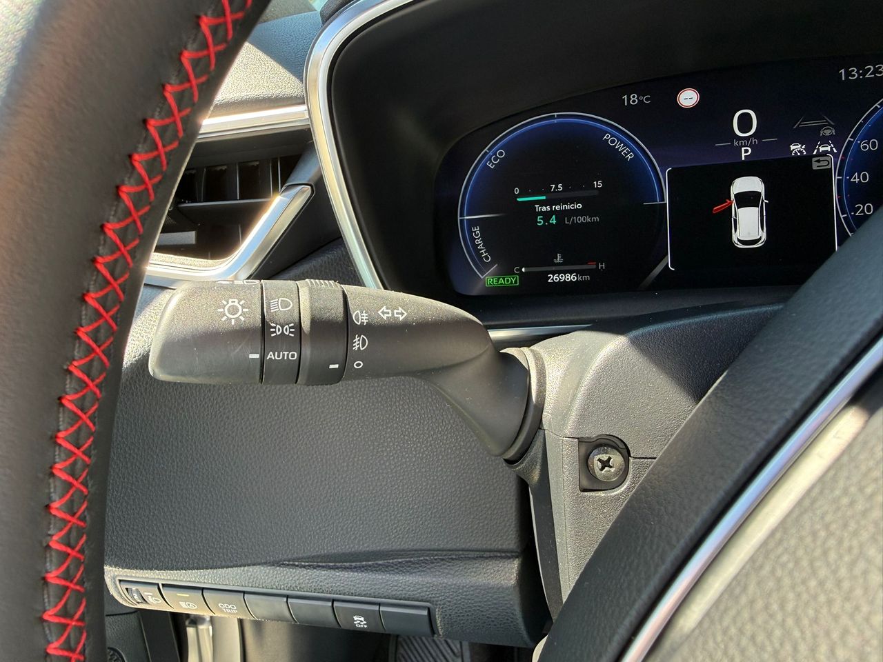 Toyota Corolla 200H GR-Sport - Foto 2