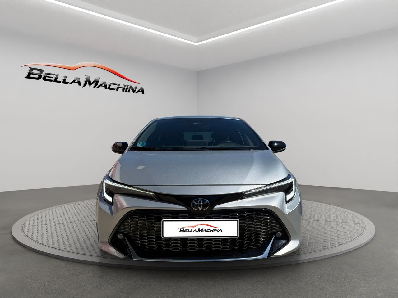 Toyota Corolla 200H GR-Sport - Foto 2