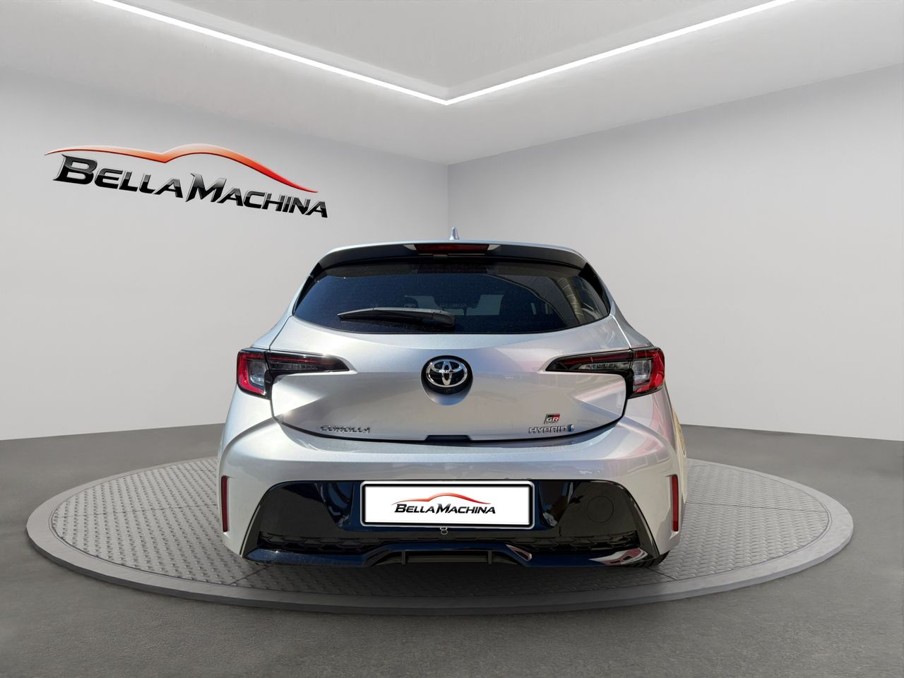 Toyota Corolla 200H GR-Sport - Foto 2