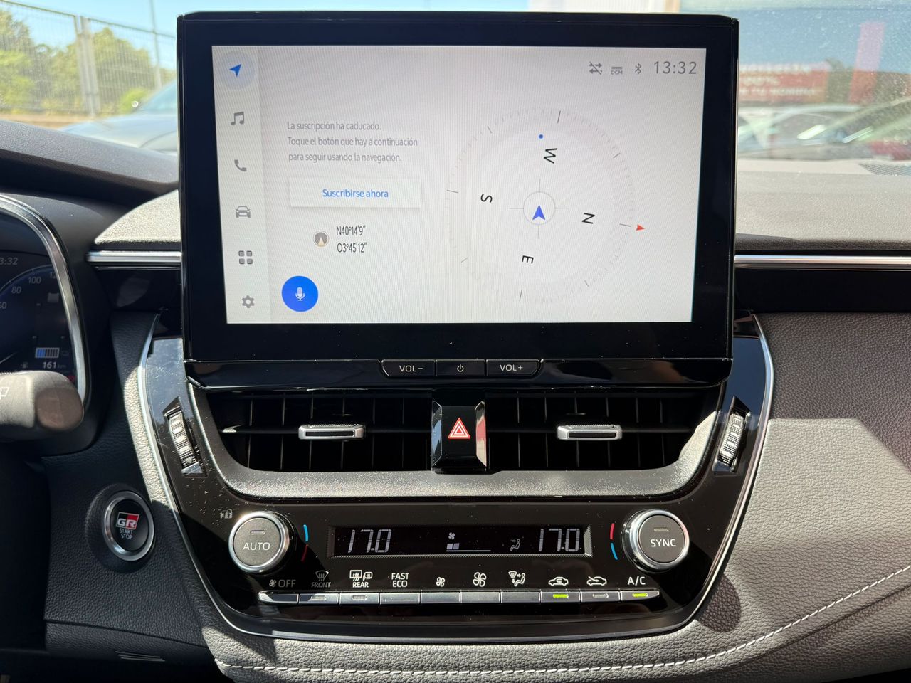 Toyota Corolla 200H GR-Sport - Foto 2