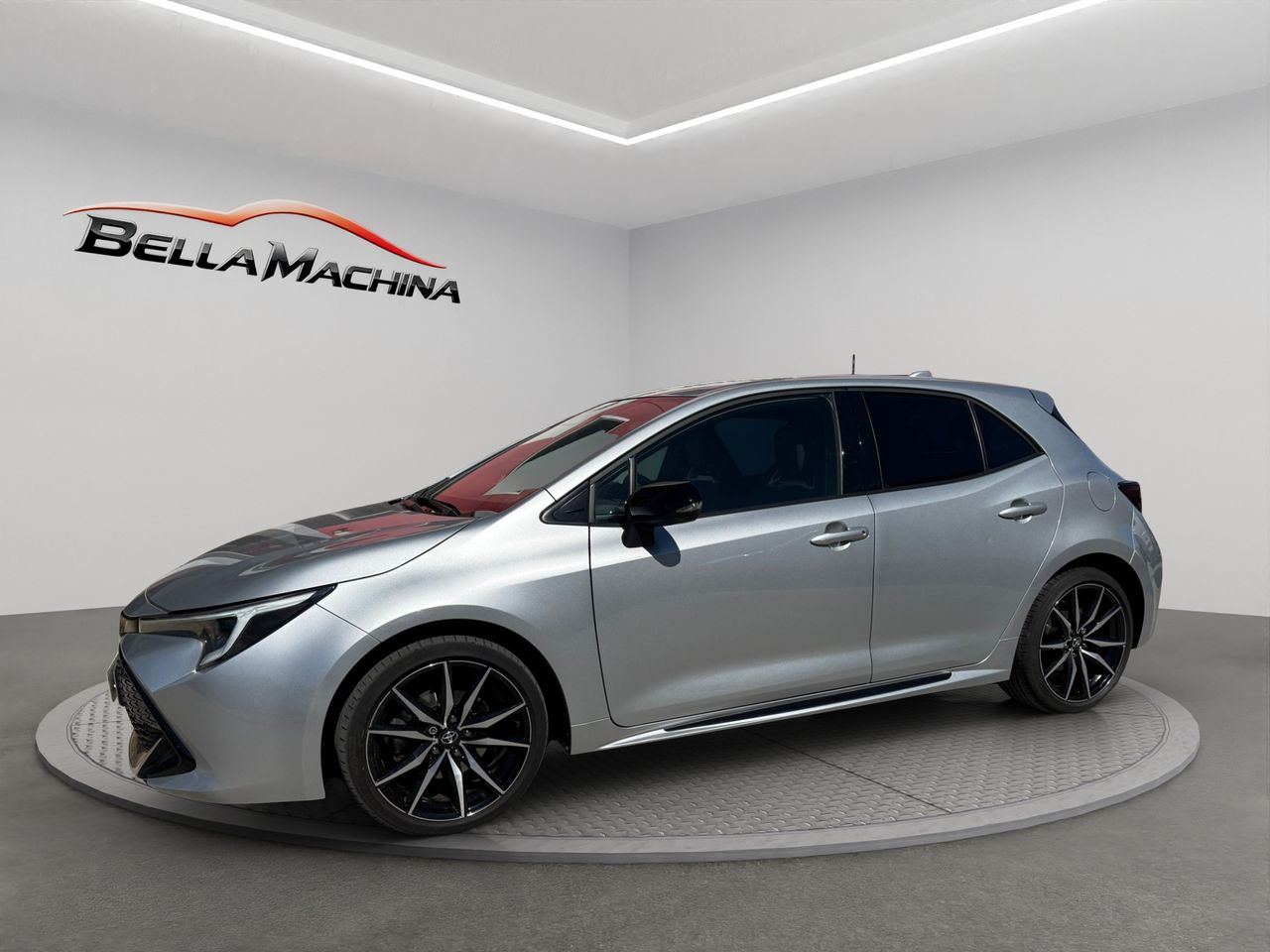 Toyota Corolla 200H GR-Sport - Foto 2