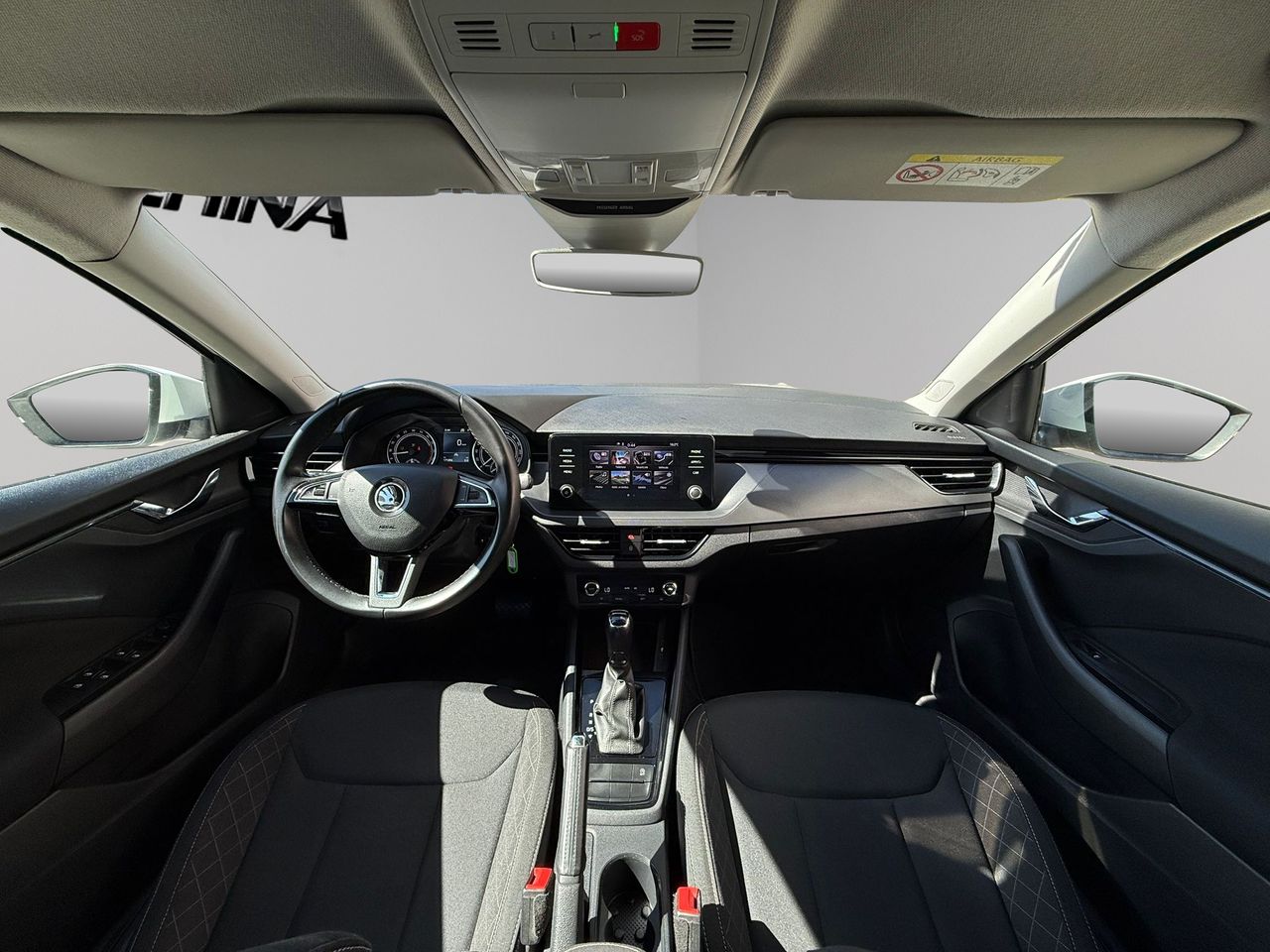 Skoda Scala SCALA 1.6 TDI 85 KW (115 CV) DSG Ambitio - Foto 2